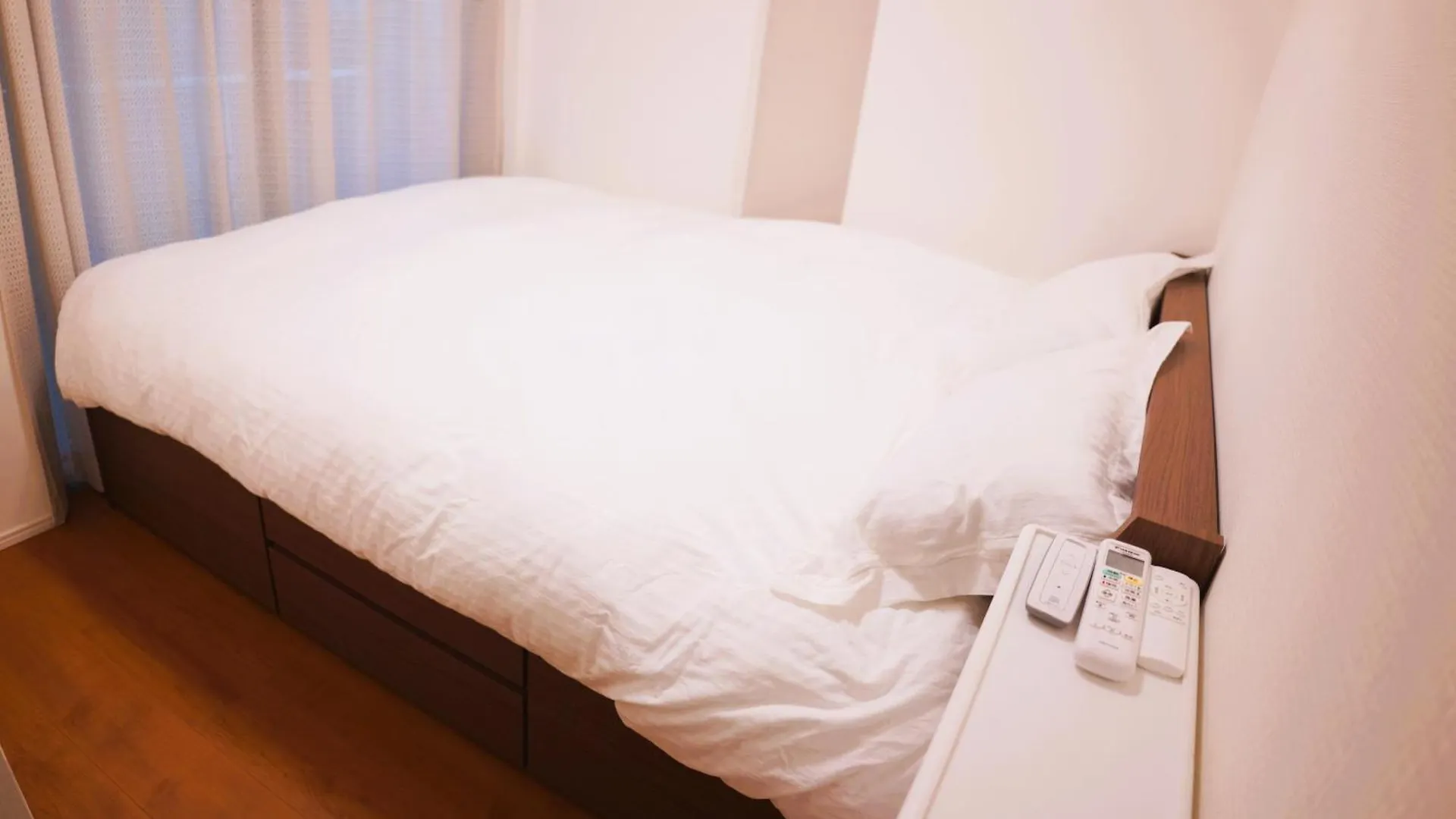 Villa Tokyo Ikebukuro 三层独栋别墅4室1厅2卫2个洗澡间池袋駅c1出口徒步7分钟